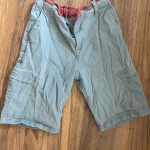 Boys shorts